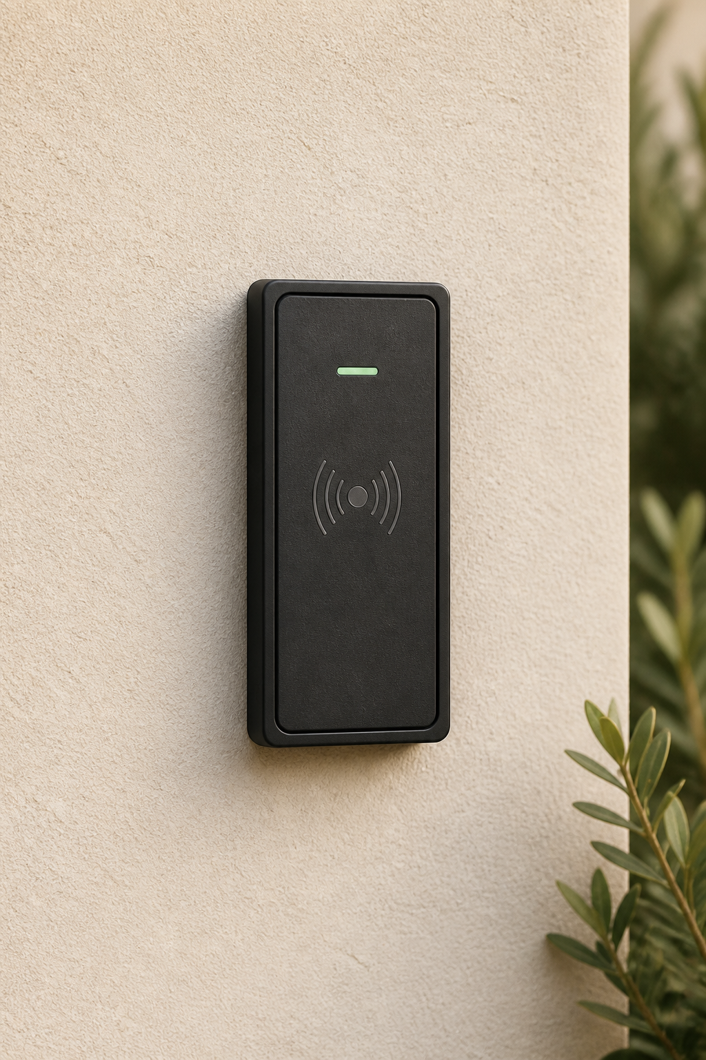 Card reader