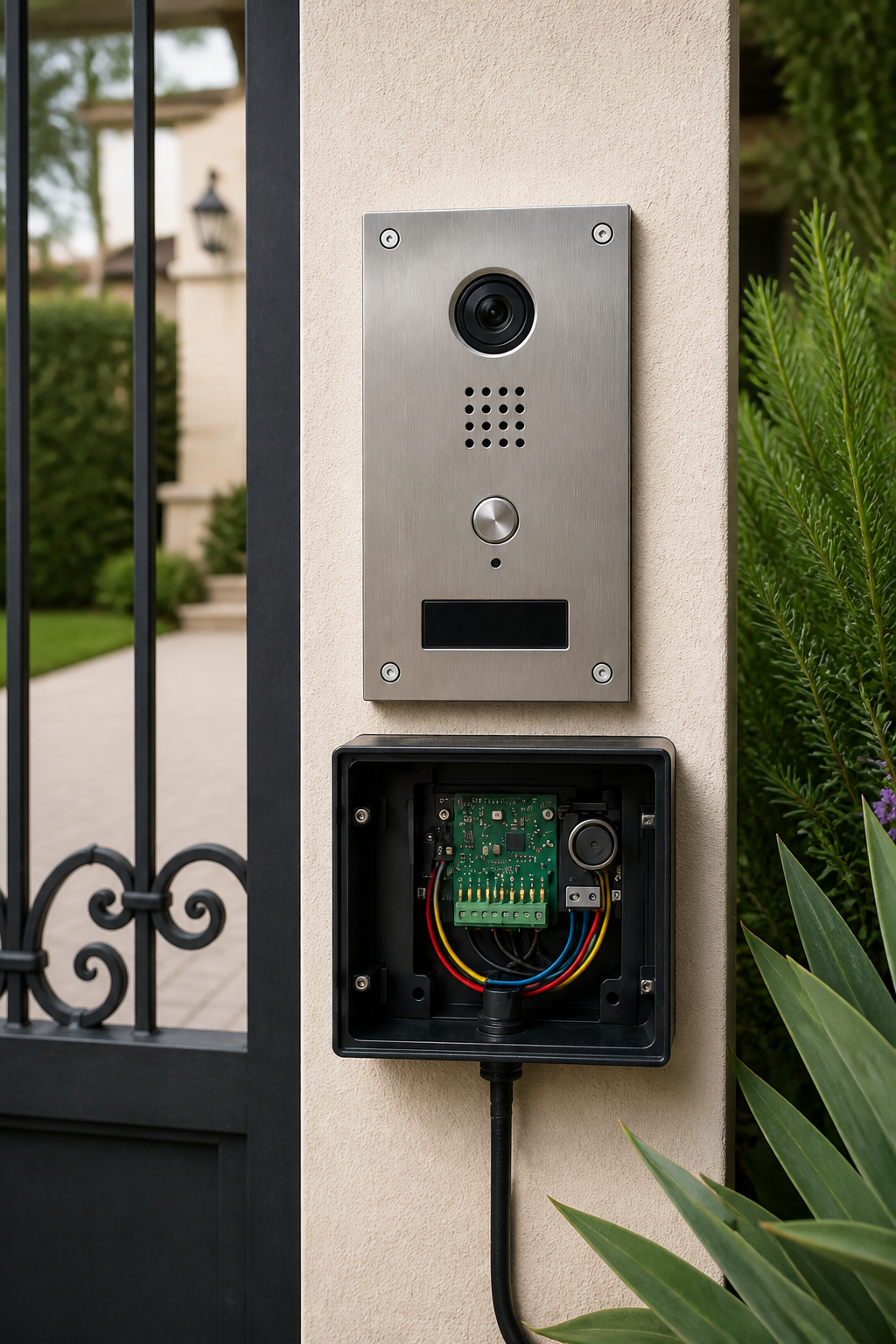 Professional Installation + On-Site Repair