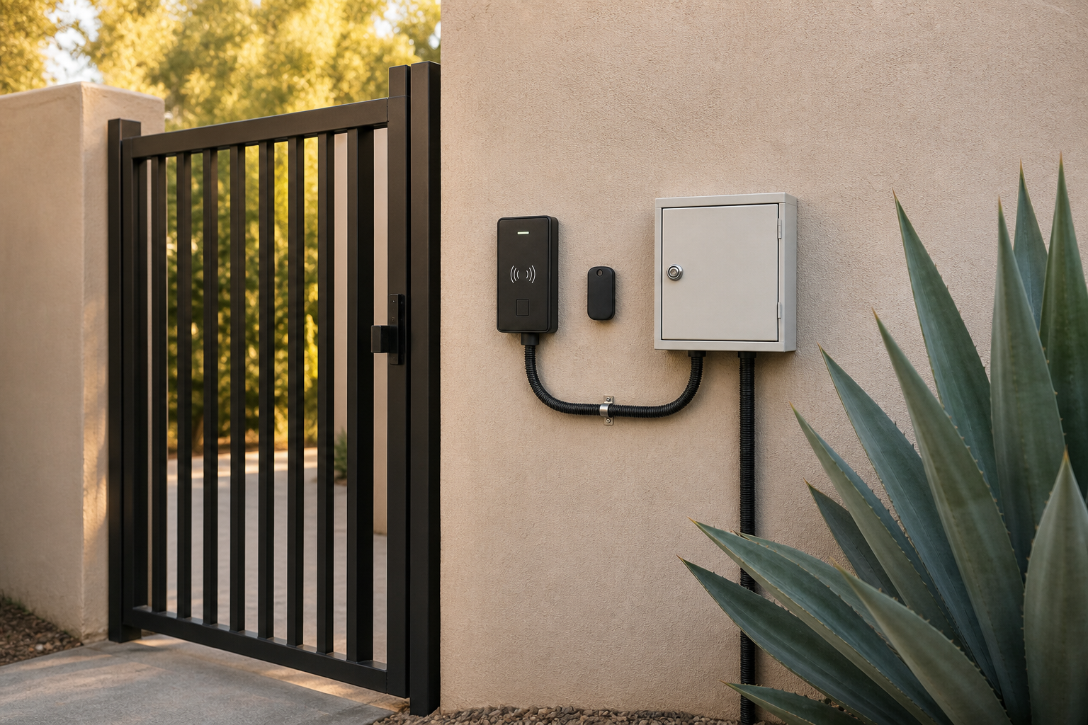 Professional Installation + On-Site Repair