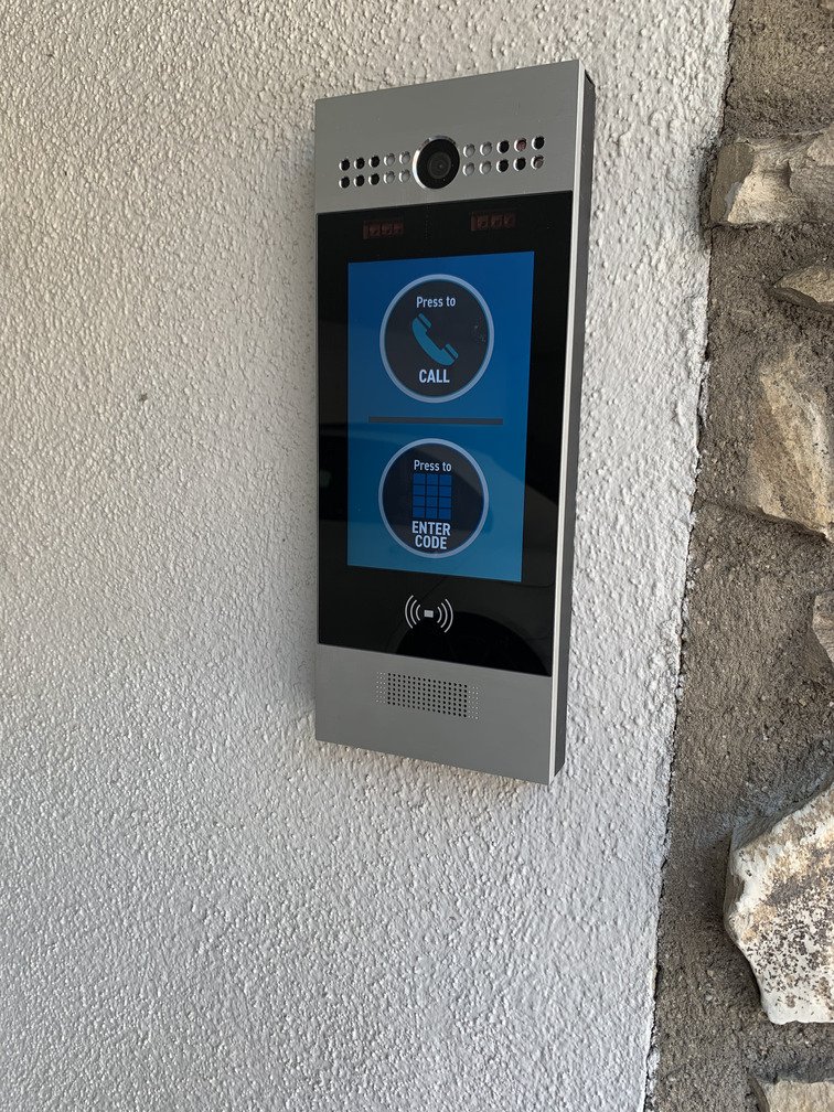 Apartment communities