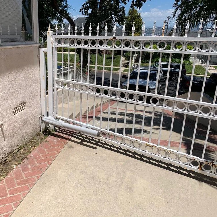 gate repair in california