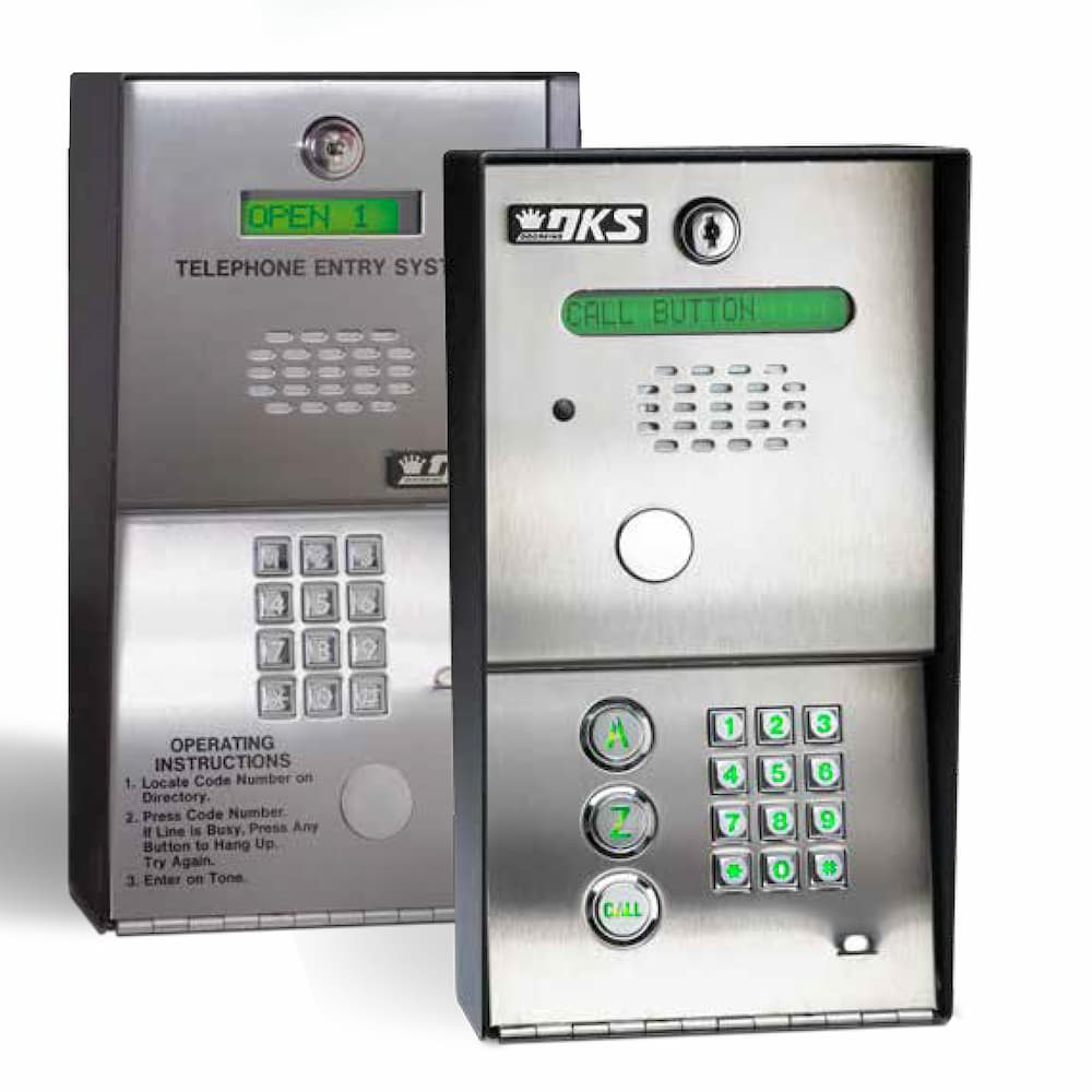door-king-telephone-entry-system-1802-series
