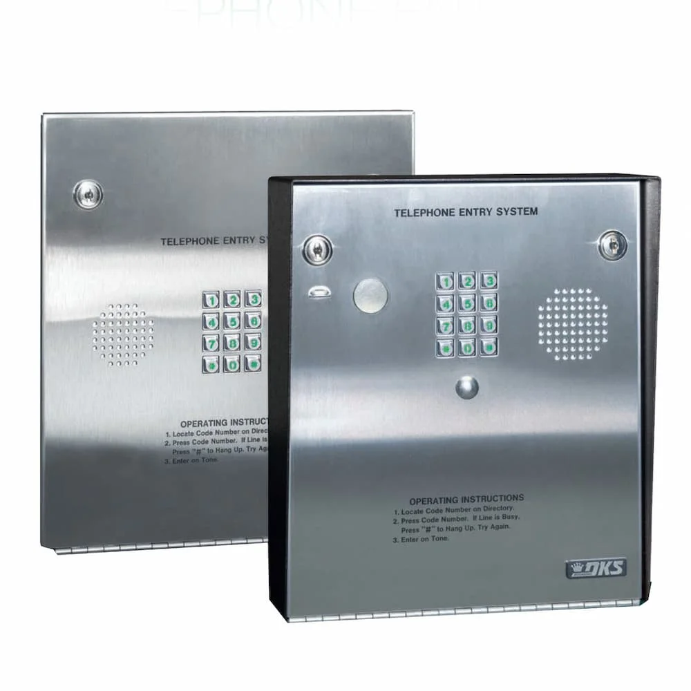 door-king-telephone-entry-system-1833-80-series