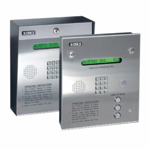 door king telephone entry system series