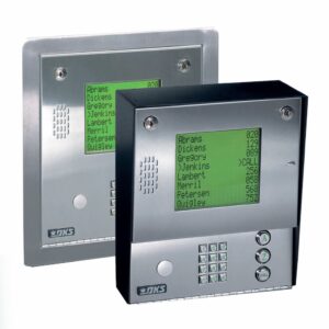 door king telephone entry system series
