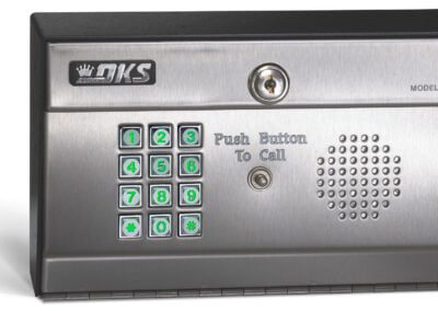 Keypad For Automatic Gates In Los Angeles