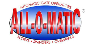 All O Matic Logo