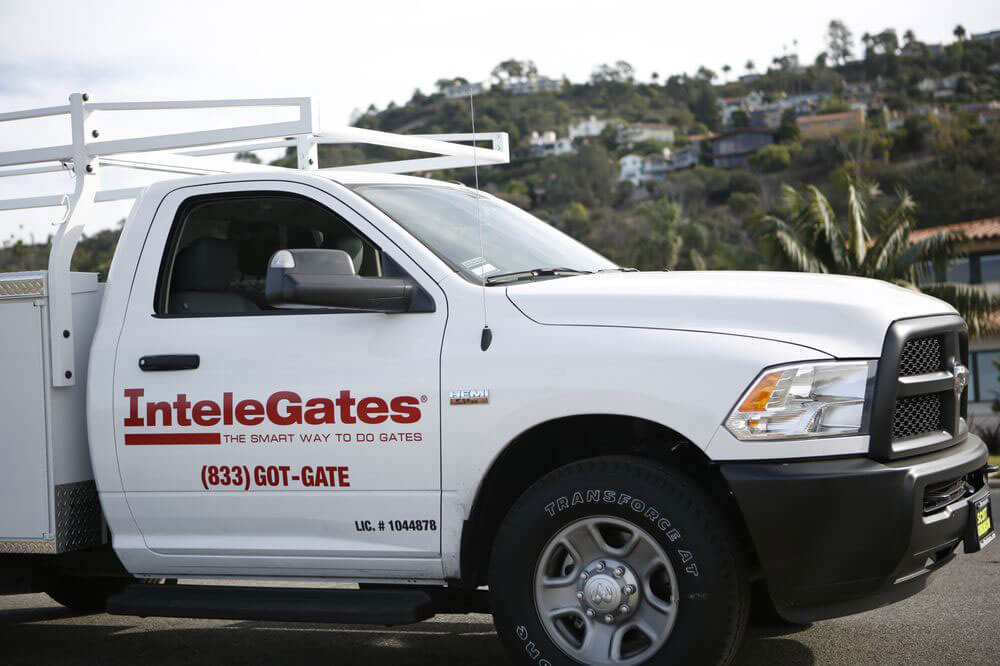 Choosing The Right Gate Company Intelegates Responds Quickly