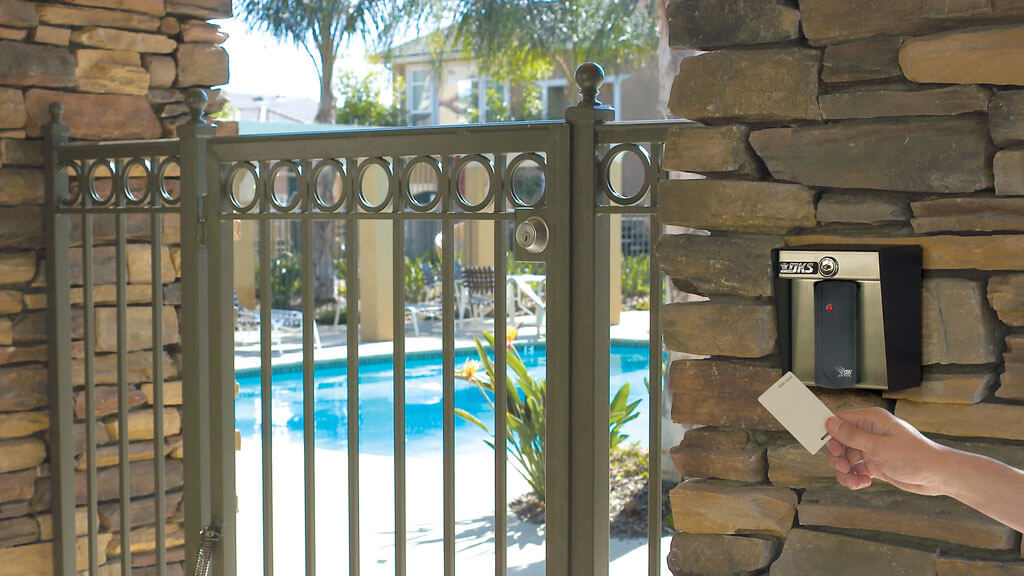 Choosing The Right Automatic Gate Company Check Their Past Work